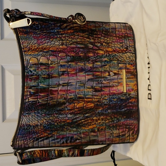 Brahmin Handbags - NWT Brahmin Crossbody